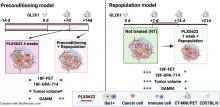 Interrogating Glioma-Associated Microglia and Macrophage Dynamics Under CSF-1R Therapy with Multitracer In Vivo PET/MRI