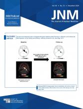 Journal of Nuclear Medicine: 65 (12)