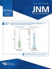 Journal of Nuclear Medicine: 65 (3)