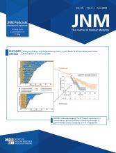 Journal of Nuclear Medicine: 65 (6)